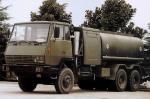 Shacman SX2190 1991 года